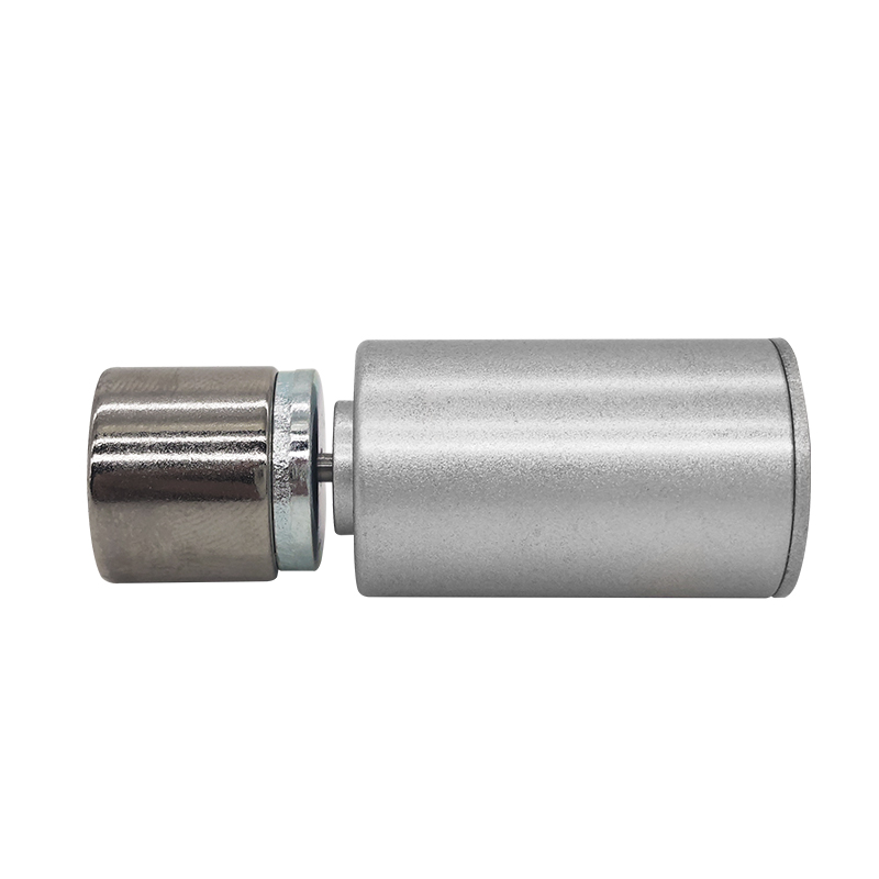 Động cơ không chổi than rôto bên trong 17mm