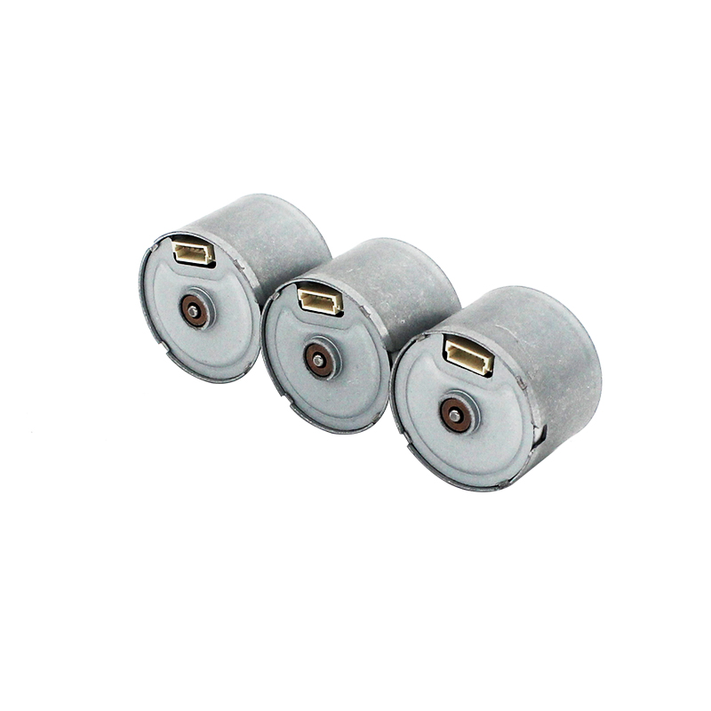 Hiện trạng của ngành công nghiệp động cơ DC không chổi than toàn cầu