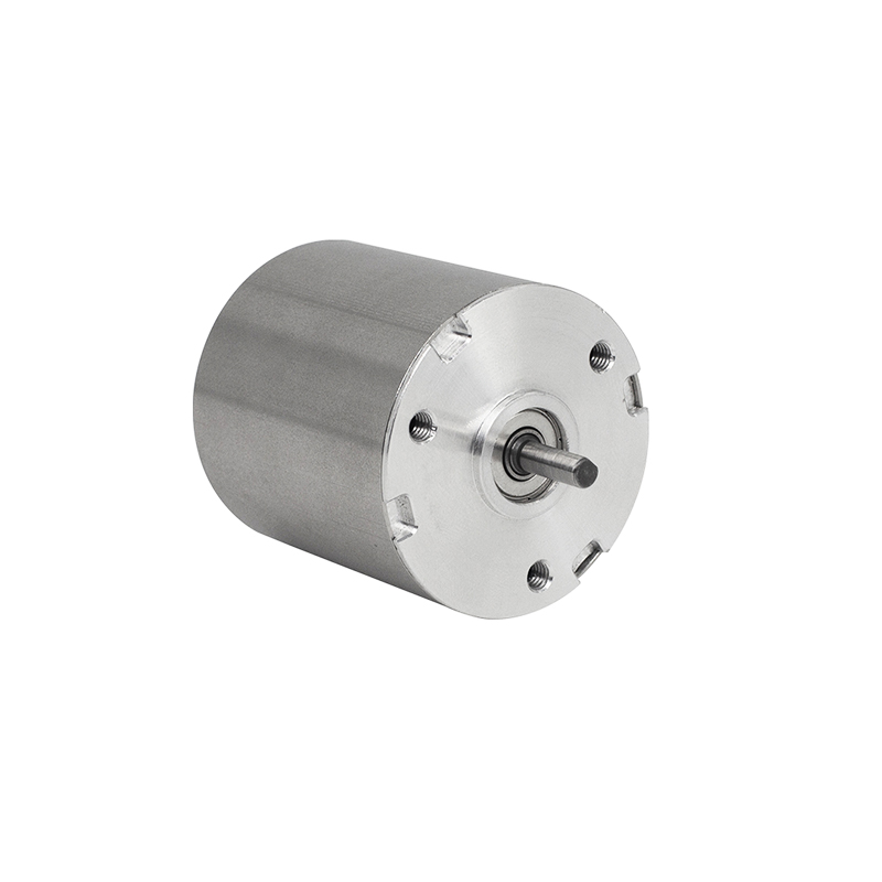 Ba phương pháp điều chỉnh tốc độ cho động cơ DC