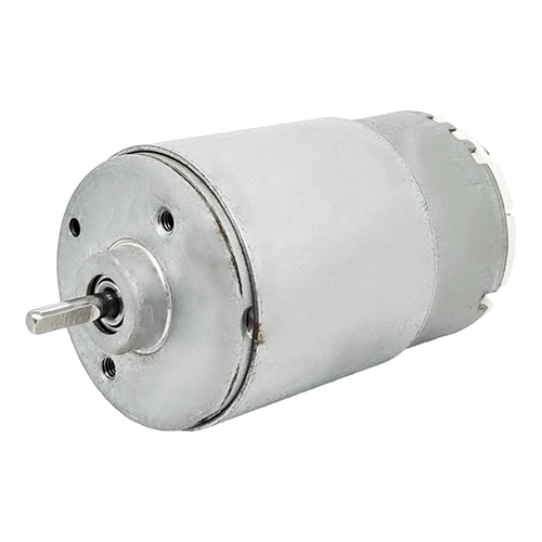Cân nhắc về cân nhắc của một động cơ chải