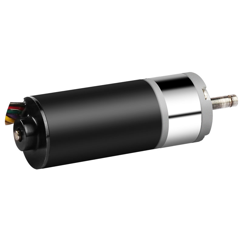 Động cơ bánh răng không chổi than tích hợp 22mm dành cho hộ gia đình