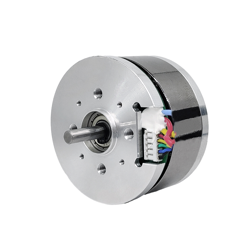 24V BL5532 Động cơ DC không chổi than