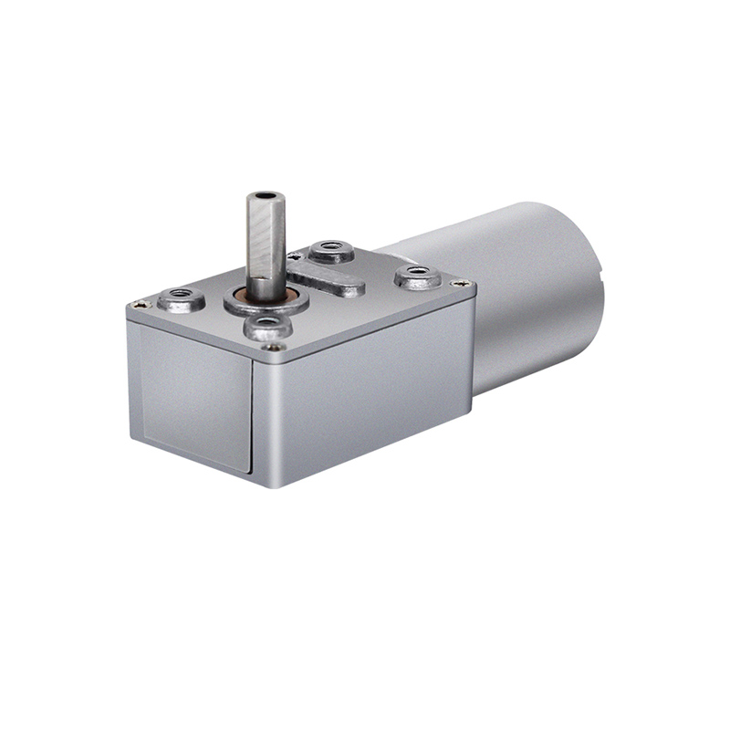 Động cơ bánh răng DC không chổi than 36mm cho khớp robot
