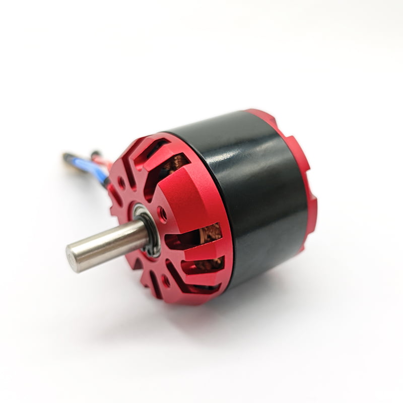 Động cơ máy bay mô hình 5051 DC