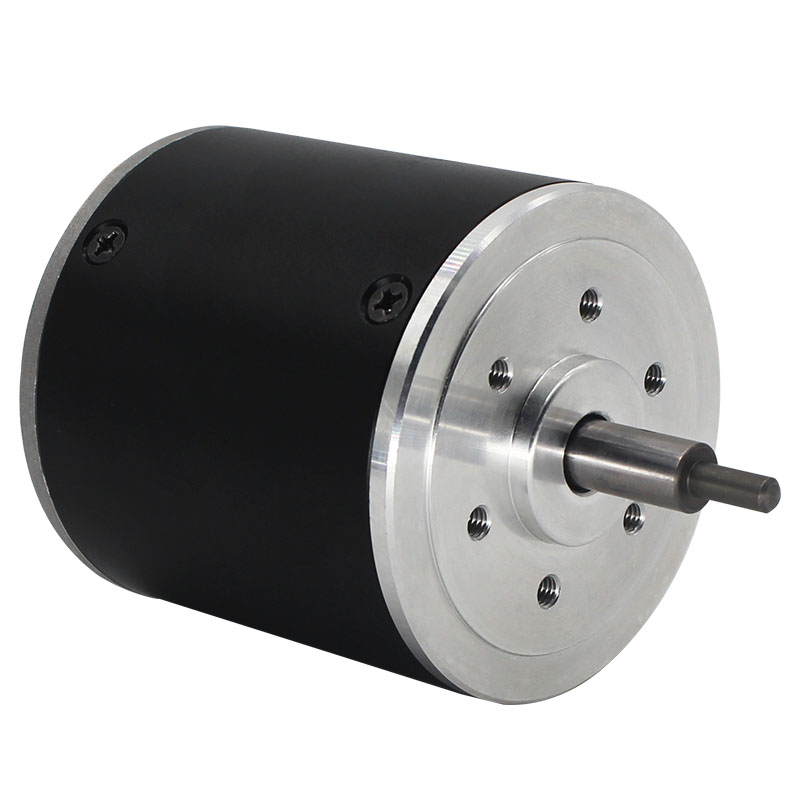 Động cơ BLDC mô-men xoắn cao 60mm cho ngôi nhà thông minh