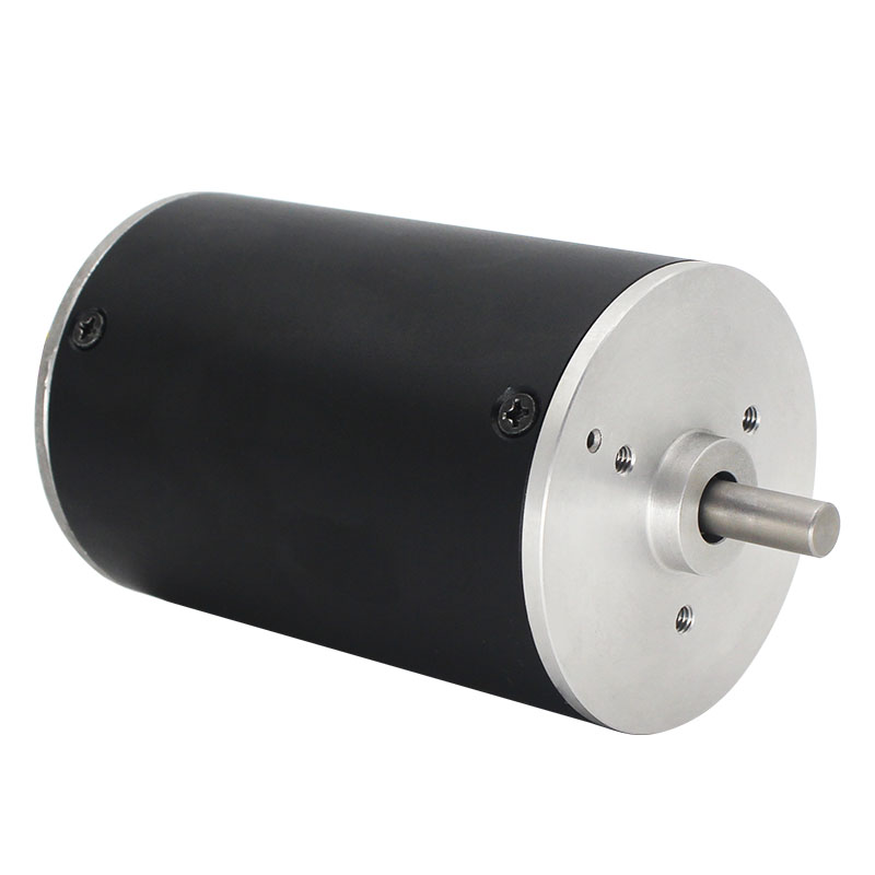 Động cơ BLDC mô-men xoắn bên trong mô-men xoắn cao 60mm