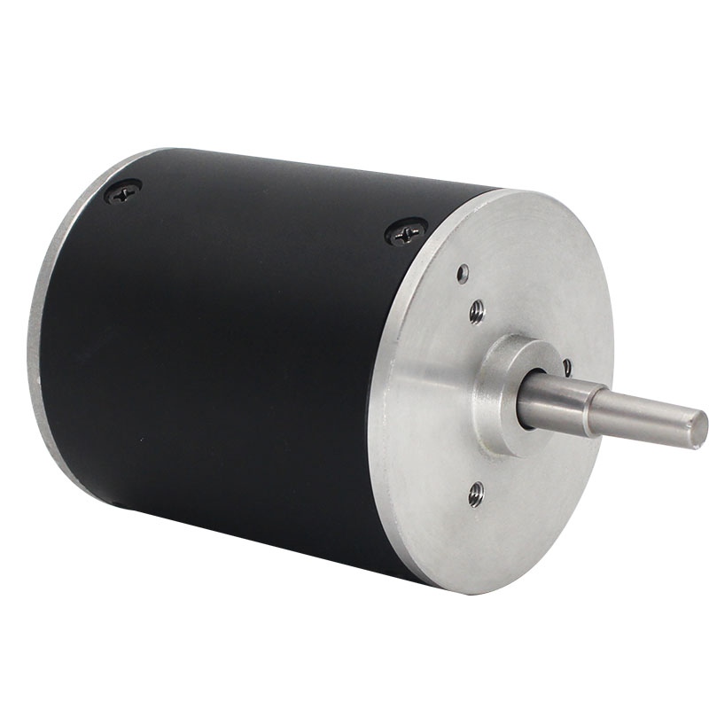 Động cơ BLDC có tuổi thọ cao 60mm cho nồi chân không