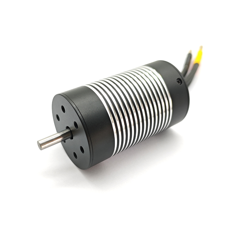 Động cơ máy bay mô hình không chổi than DC 4068