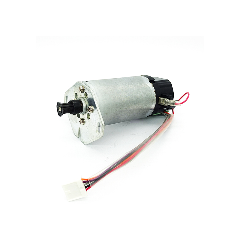 Động cơ máy may 770 Micro Brush Motor